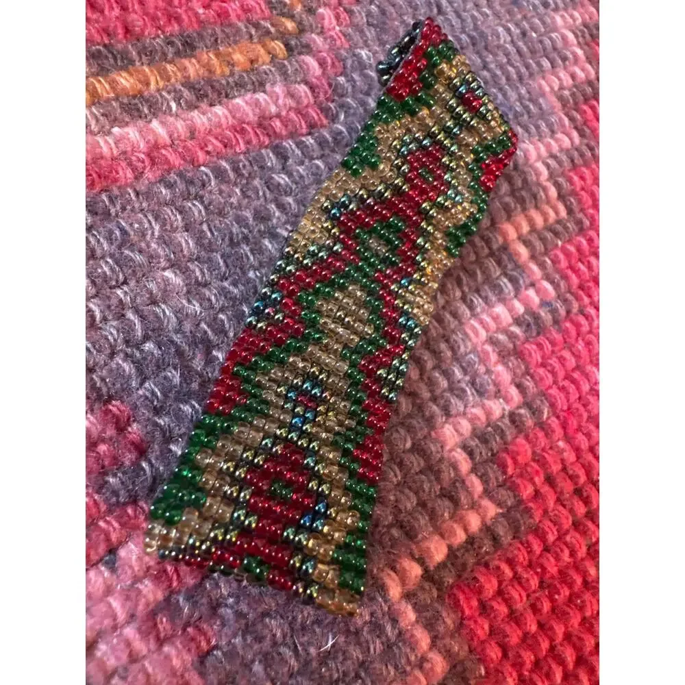 N/A multicolor wide